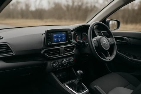 Регистрацию праворульных авто приостановили из-за фар — Autonews