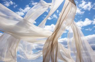 Городской воздух содержит микропластика больше прежних оценок в 10 000 раз — Science Advances