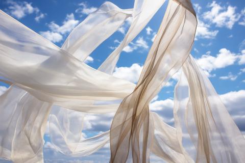 Городской воздух содержит микропластика больше прежних оценок в 10 000 раз — Science Advances