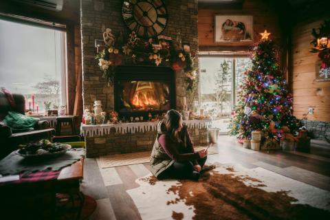 Уют в доме создают мелочи — дизайнер Зуева