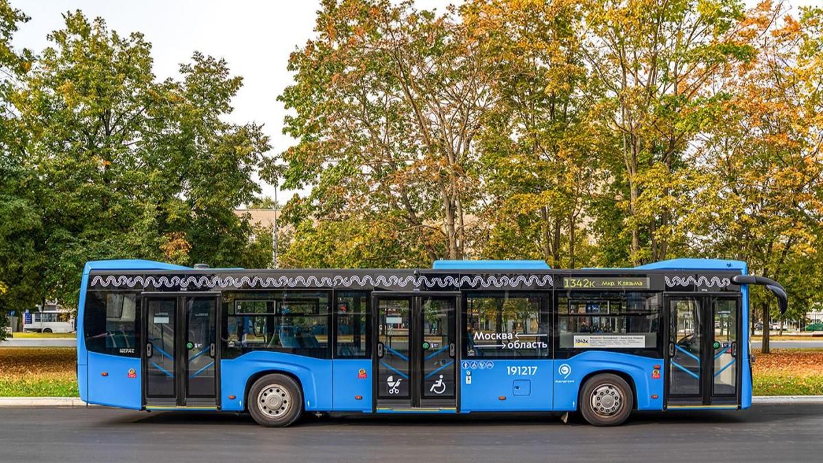 автобус автобус