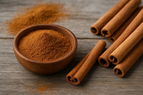 Корица укрепила иммунитет при ежедневном употреблении — врачи