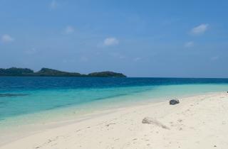 Когда лучше поехать на Багамы: опыт выбора идеального сезона для отдыха