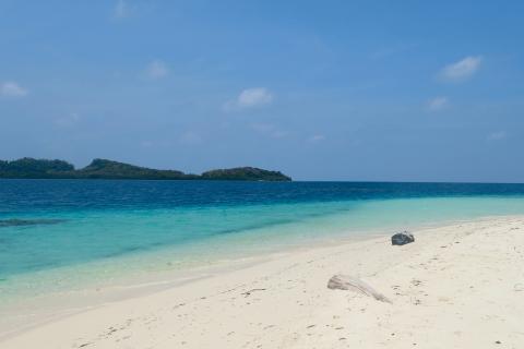 Когда лучше поехать на Багамы: опыт выбора идеального сезона для отдыха