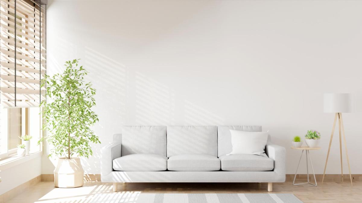 Интерьер квартиры