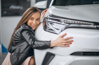 Средний пробег б/у авто в Москве вырос до 173 тыс км — автоэксперты