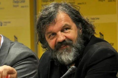 Эмир Кустурица представит фильм о Крещении Руси на международном форуме в Вологде