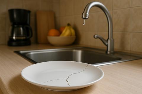 Эксперты рассказали, какие предметы быта негативно влияют на энергетику дома