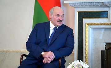 Лукашенко: Европе пора понять, что Великая Победа — общее достояние