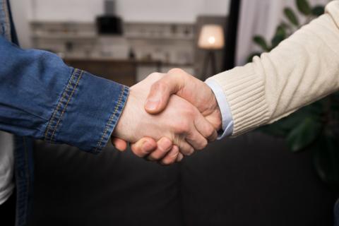 Новый цифровой сервис собрал вакансии работодателей Дальневосточного федерального округа