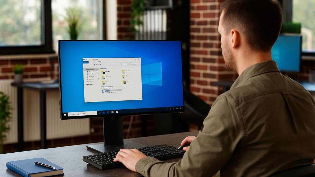 Windows 10