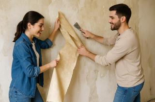 Ненадёжные подрядчики увеличили сроки ремонта по данным строительных экспертов