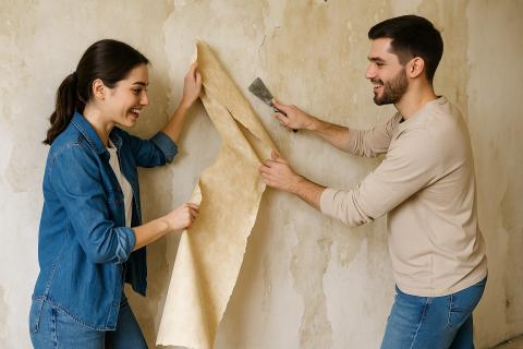 Ненадёжные подрядчики увеличили сроки ремонта по данным строительных экспертов