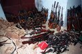 К делу о теракте в Дагестане добавили статьи о хищении и незаконном обороне оружия К делу о теракте в Дагестане добавили статьи о хищении и незаконном обороне оружия