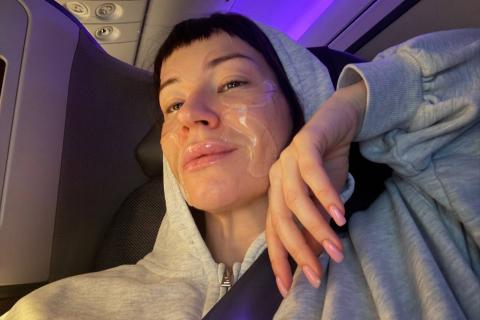 Настя Ивлеева поздравила Иду Галич с рождением дочери