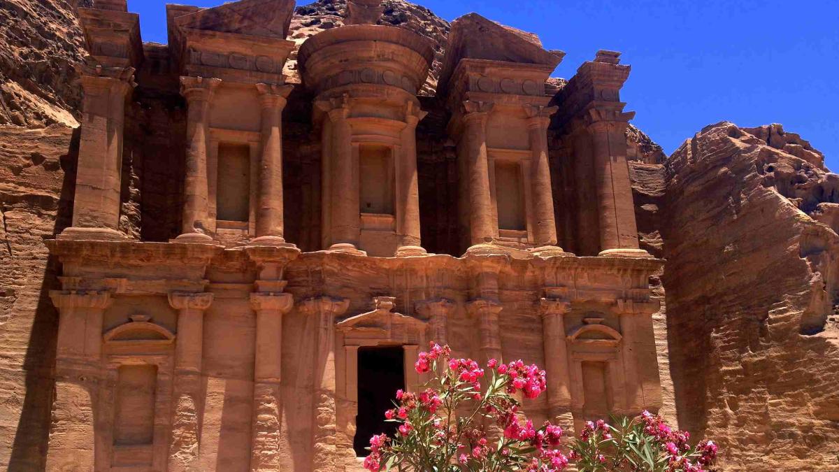 Иордания Иордания