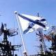 Россия формирует новый отряд кораблей для борьбы с пиратами