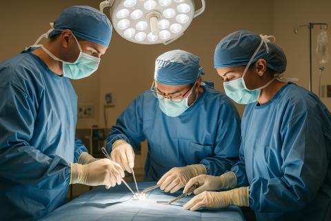 Учёные подтвердили эффект пересадки стволовых клеток при склеродермии — Фаучи