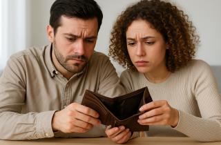 Социальный долг провоцирует ненужные траты — журналист Сьюзан Гриффин