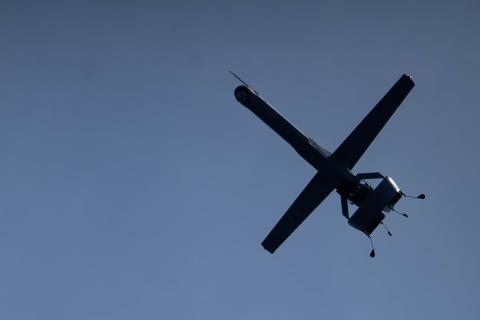 В Севастополе сработала ПВО: жители сообщают о взрывах и воздушной тревоге