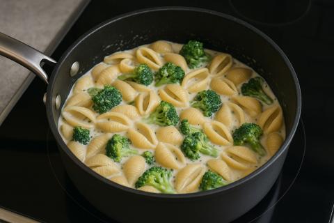 В Италии диталини используют для легких супов — рассказал шеф-повар