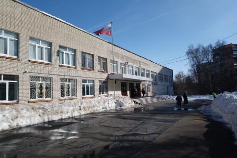 Школа вправе требовать справку о выздоровлении перед допуском в класс — Елена Болотова