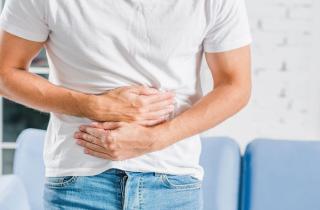 Здоровье кишечника зависит от питания, воды, сна и спокойствия — Марина Кузнецова