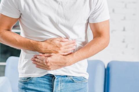 Здоровье кишечника зависит от питания, воды, сна и спокойствия — Марина Кузнецова