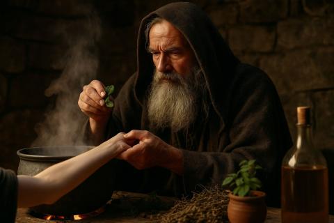 Департамент здравоохранения вводит строгий регламент для проверки целителей — власти округа