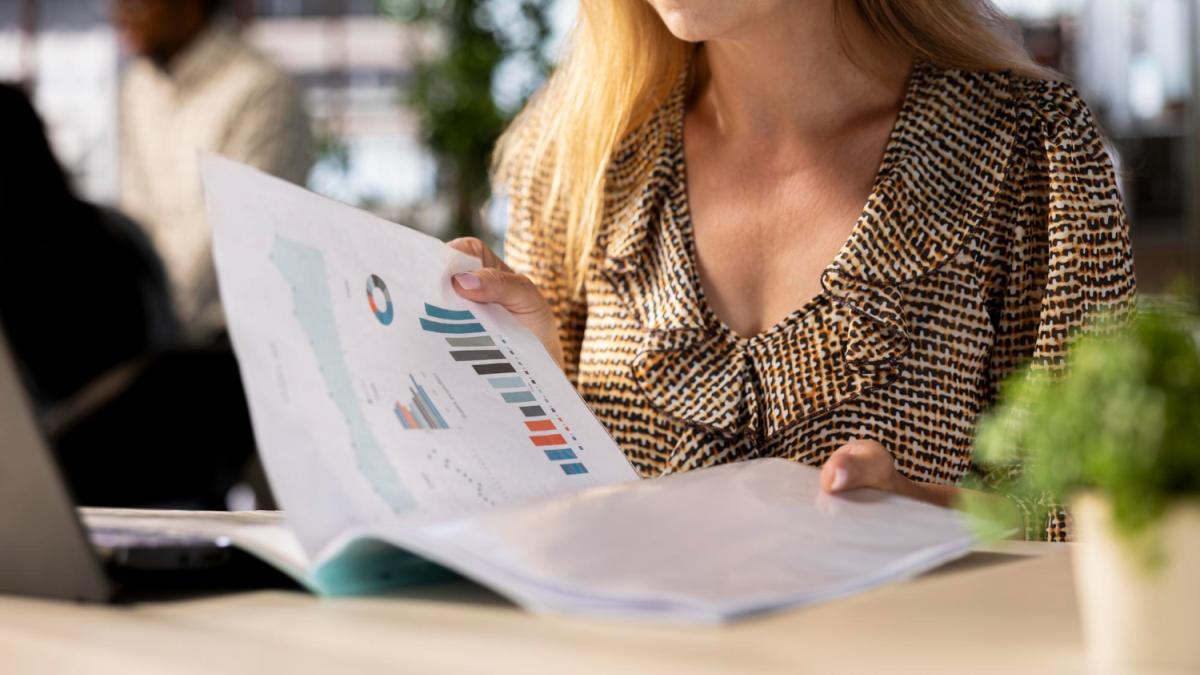 Проверка отчета