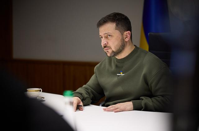 Экс-депутат Рады обвинил Зеленского во лжи касательно призыва молодежи ...