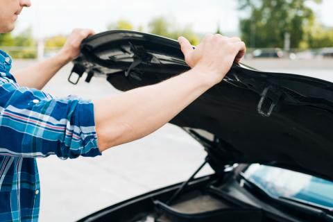 Автомеханик назвал последствия сверления катализатора в автомобиле