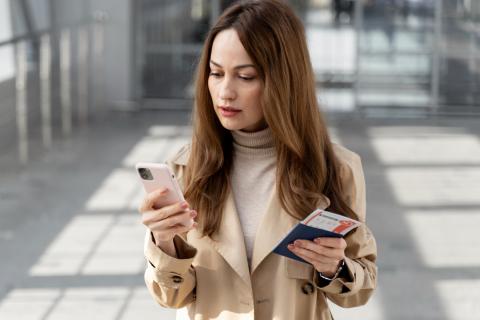 Секреты дешёвых авиабилетов: проверенные советы