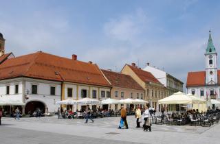 Туристы всё чаще выбирают малолюдные регионы Хорватии вместо популярных курортов