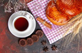 Отложенное чаепитие улучшает пищеварение по данным гастроэнтерологов