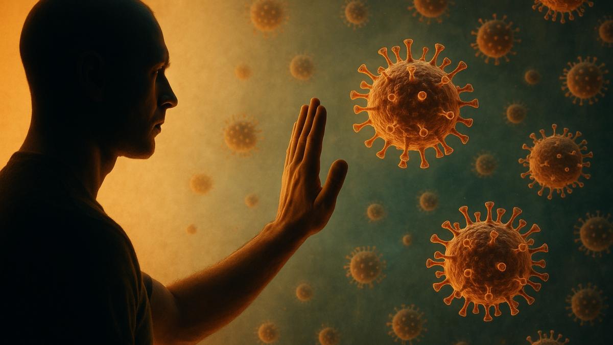 Защита иммунитета