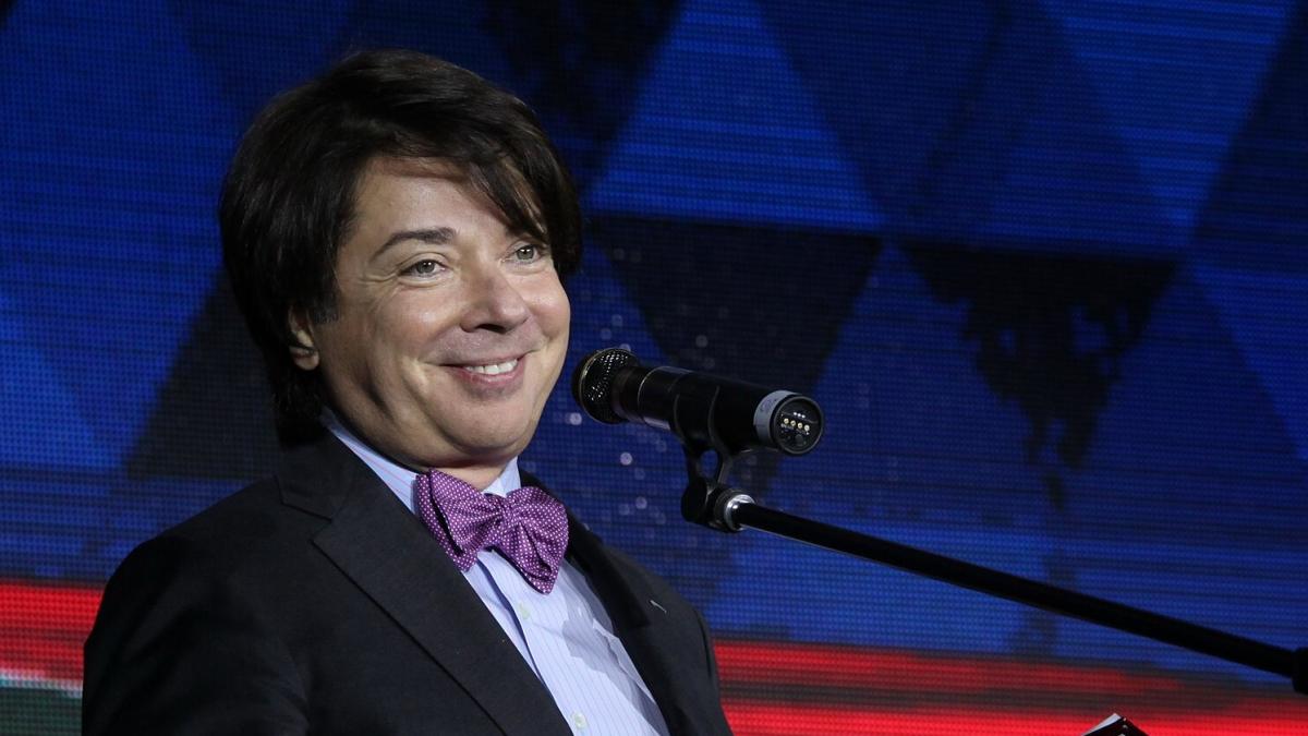 Валентин Юдашкин