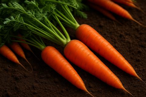 Хвойные опилки поддерживают влажность и продлевают срок хранения корнеплодов Хвойные опилки поддерживают влажность и продлевают срок хранения корнеплодов