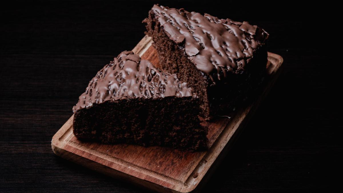 Шоколадный торт Шоколадный торт