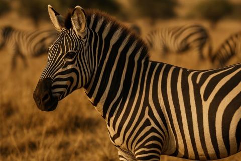 Учёные зафиксировали одомашнивание ослов 5000 лет назад — Current Biology