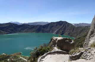 Эквадор становится всё более популярным у российских путешественников - ТурПром