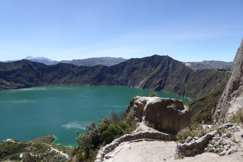 Эквадор становится всё более популярным у российских путешественников - ТурПром