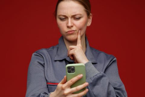 Пароли нужно менять каждые три месяца —IT-эксперт Дворянский