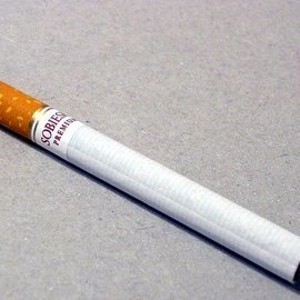 Минпромторг предложил включить учет сырья для табачной продукции в систему маркировки