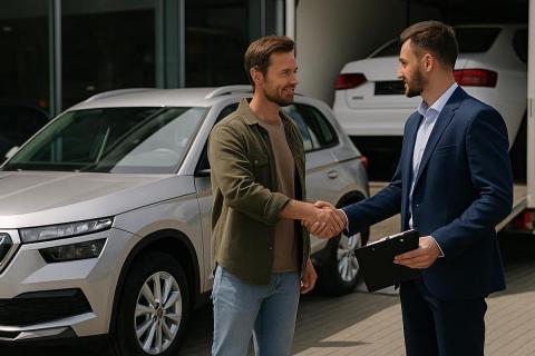 Рейтинг TopSpeed: BMW X2 и Mercedes GLA вошли в топ-3 самых надёжных кроссоверов из Германии