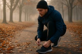 Беговой тест Купера: нормы, результаты и рекомендации врачей