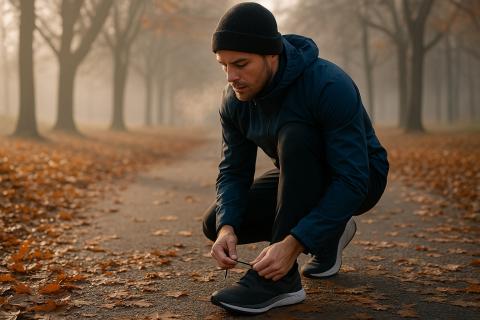 Беговой тест Купера: нормы, результаты и рекомендации врачей Беговой тест Купера: нормы, результаты и рекомендации врачей