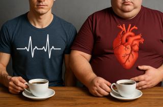 Насыщенные жиры повышают холестерин и вредят сосудам даже без ожирения — исследователи Оксфорда