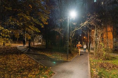 Жители Пензы сообщили о новых отключениях света — Столица 58