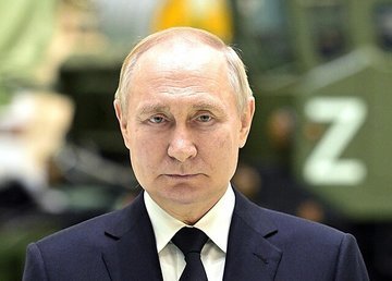 Путин назначил аудитора Счётной палаты Савельева замминистра обороны